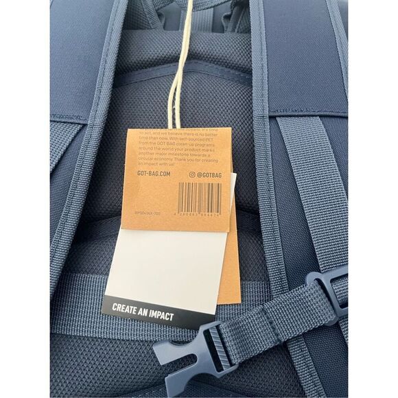 GOT BAG - ROLLTOP LITE Backpack NEW NWT main image 8